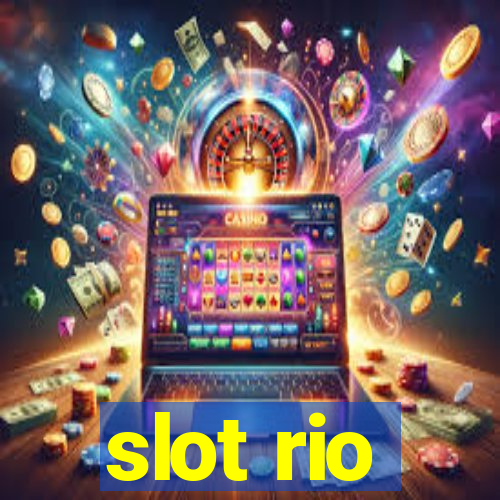 slot rio